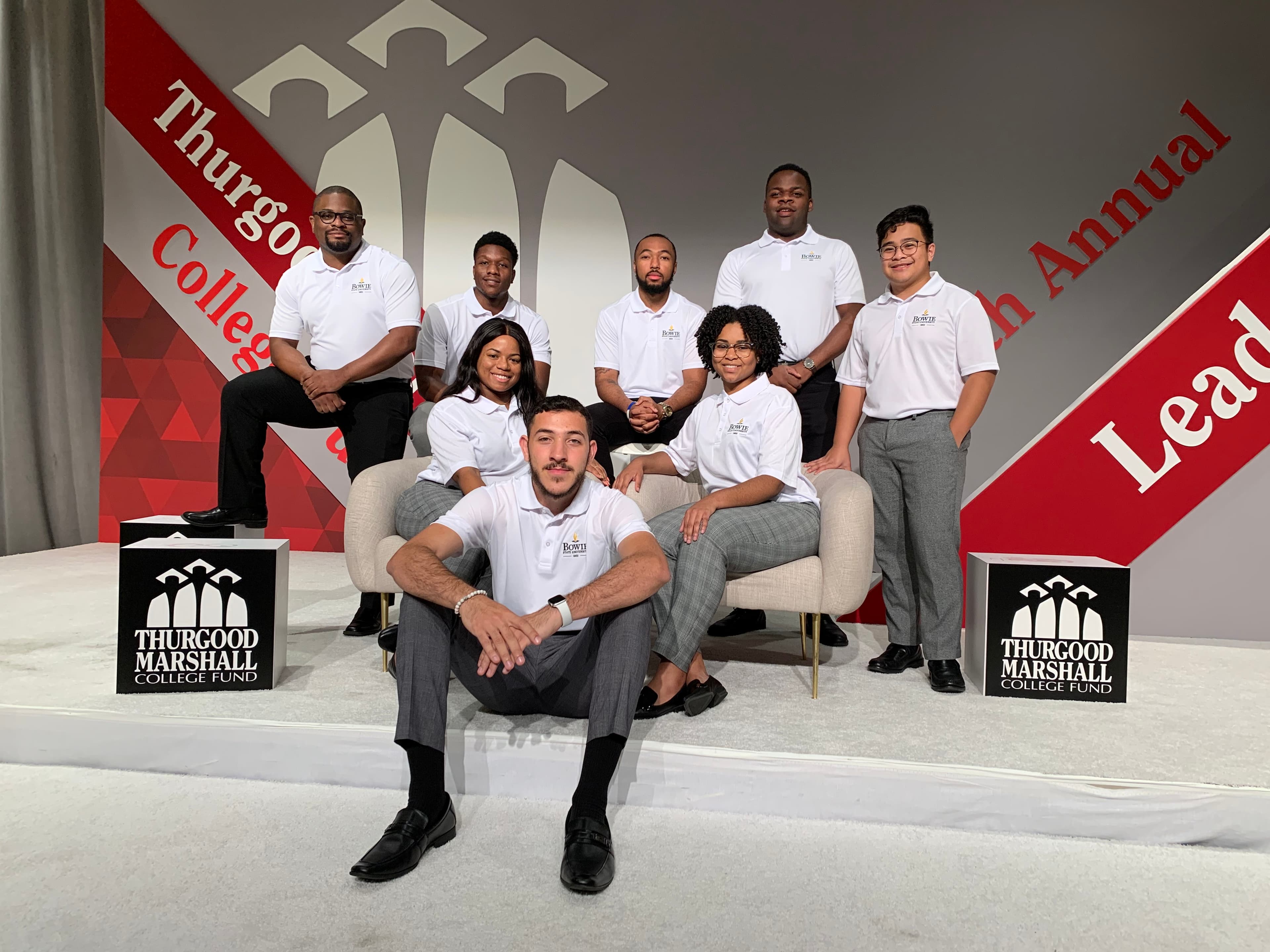TMCF Leadership Institute